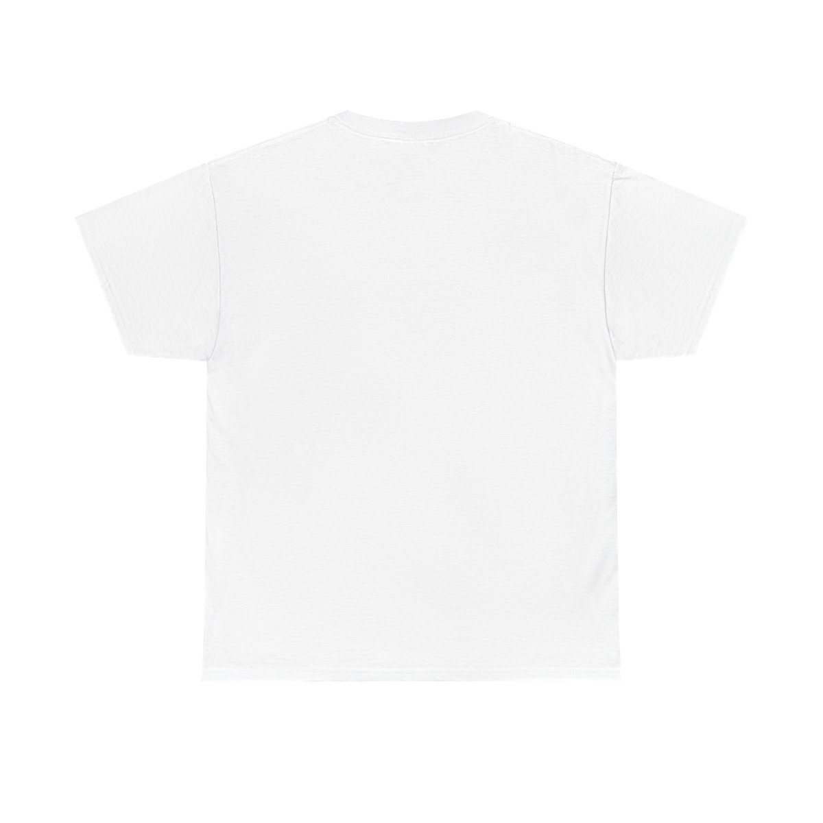 The Yard "Gaping Void of Podcasters" Unisex Tee - alternate angle 1, merchandise