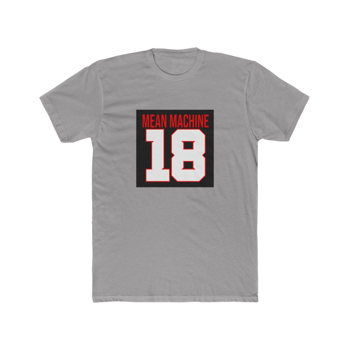 The Longest Yard Paul Crewe Mean Machine Jersey T Shirt | The Yard - Official t-shirts merchandise